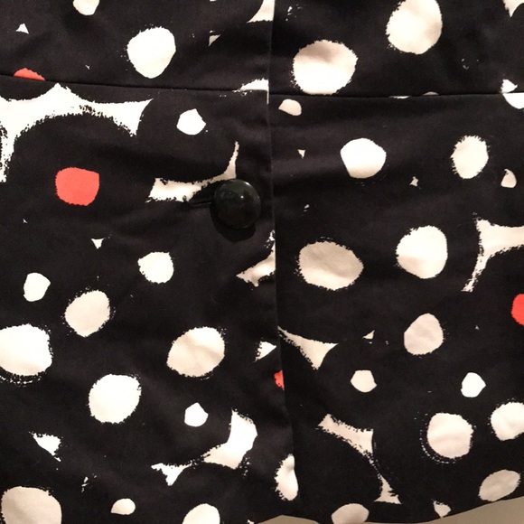 Sandro Black Shirt/Jacket Size Medium. - Picture 5 of 12